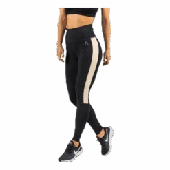 Vera Tights Black -BJØRN BORG kauppa 7325600129702 003 329ba05a4ac6499da553dd46fab419fe