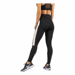 Vera Tights Black -BJØRN BORG kauppa 7325600129702 004 3b40c09db7194b08ad95ae518770b5f2