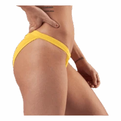 Melia Ribb Tanga Yellow -BJØRN BORG kauppa 7325600131750 002 dfa21cb5fd5d4aa0a147b88f4c62594f