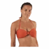 Mano Bandeau Orange