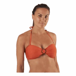 Mano Bandeau Orange