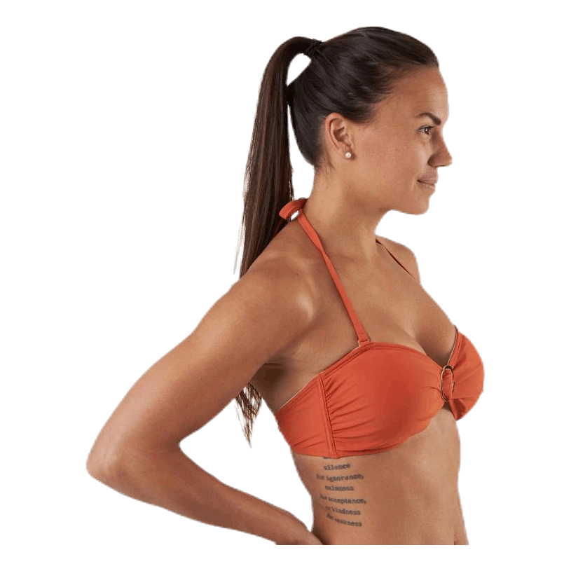 Mano Bandeau Orange 4 Mano Bandeau Orange - Image 2