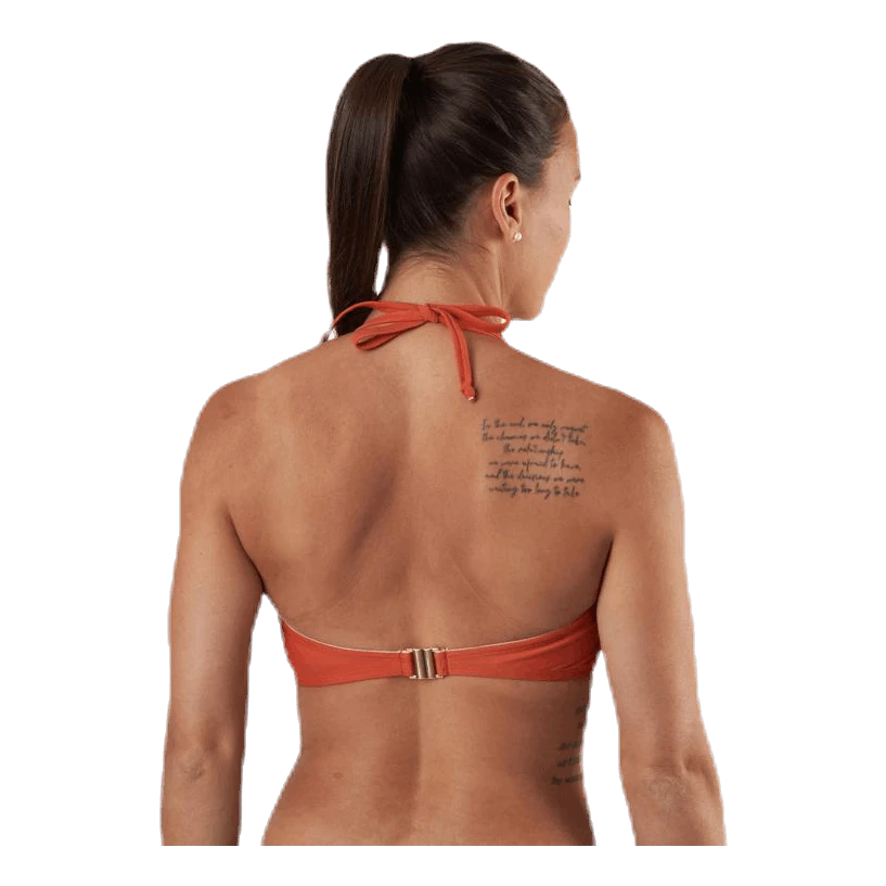 Mano Bandeau Orange 5 Mano Bandeau Orange - Image 3