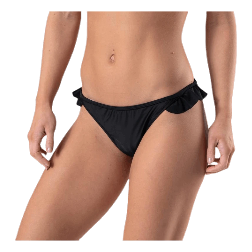 Wikolia Frill Brief Black 3 Wikolia Frill Brief Black