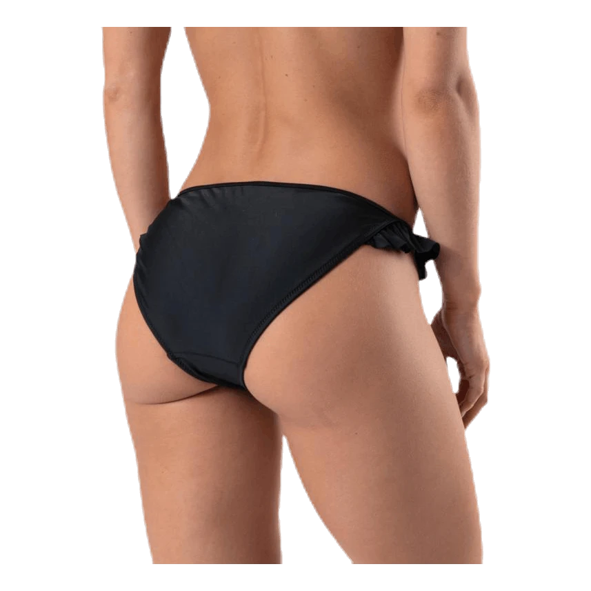 Wikolia Frill Brief Black 4 Wikolia Frill Brief Black - Image 2