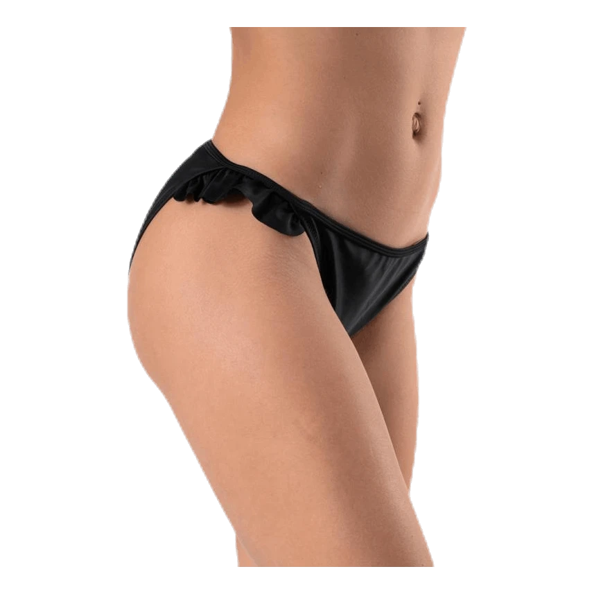 Wikolia Frill Brief Black 5 Wikolia Frill Brief Black - Image 3