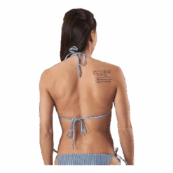 Lekika Triangle Blue/Patterned 8 Lekika Triangle Blue/Patterned -BJØRN BORG kauppa 7325600134201 003 e2f98cff2d39443aa4a1b30899397e79