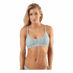 Malie Top Patterned/Green