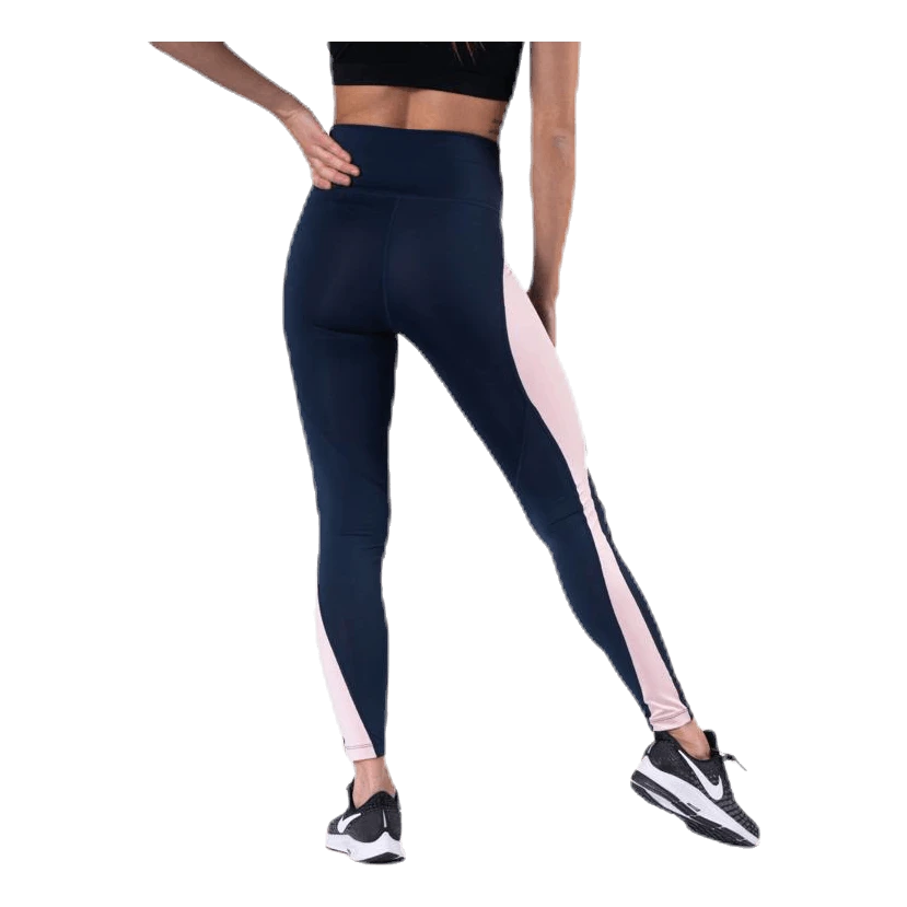 Ophelia Tights Blue 4 Ophelia Tights Blue - Image 2