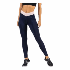 Capability V Tights Blue -BJØRN BORG kauppa 7325600135918 004 0904b2bad16b44e382b33d1b4935e52b