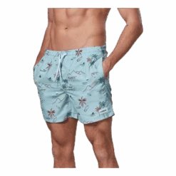 Kai Swim Trunks Blue -BJØRN BORG kauppa 7325600138179 007 defe37cc5ea041c4bba09062e7f9022d