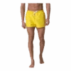 Kai Short Swim Trunks Yellow
