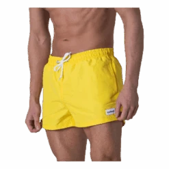 Kai Short Swim Trunks Yellow -BJØRN BORG kauppa 7325600138216 005 fd3bc6a0bf6d4c7b97604a79b41082b2