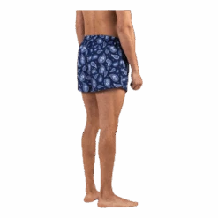 Kai Short Swim Trunks Blue -BJØRN BORG kauppa 7325600138292 004 ce136cf9b5b6475ea2a15c763fe0883b
