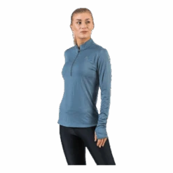Talitha Long Sleeve Blue -BJØRN BORG kauppa 7325600138674 003 52b3d49bb1b54e96aac0a5bb55f2d639