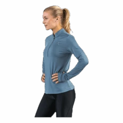 Talitha Long Sleeve Blue -BJØRN BORG kauppa 7325600138674 005 4447d9399f604c2cbb9a18f194057723