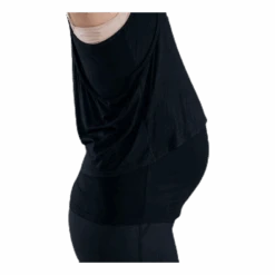 Nova Mama Tank Black -BJØRN BORG kauppa 7325600138773 017 02a6e505608343049d78b0ebea037d3c