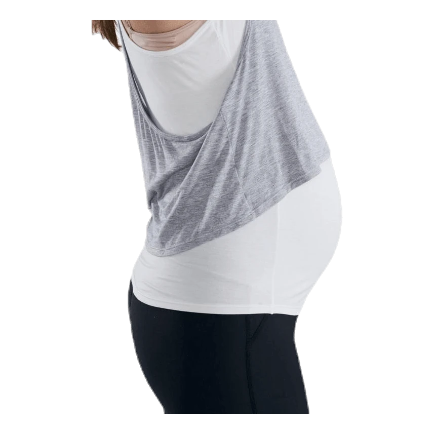 Nova Mama Tank Grey 10 Nova Mama Tank Grey - Image 8