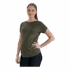 Astra Mama T-shirt Green 2 Astra Mama T-shirt Green -BJØRN BORG kauppa 7325600138872 006 9a8b50330cba4cee911af555be7fcae7