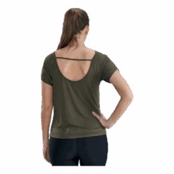 Astra Mama T-shirt Green -BJØRN BORG kauppa 7325600138872 014 a36ee794af1b4a10aafd4c37f9e433a1