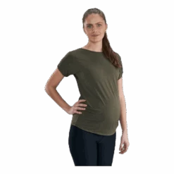 Astra Mama T-shirt Green -BJØRN BORG kauppa 7325600138872 018 929004641ab24d0085c431a81ae77df3