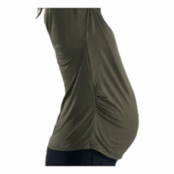 Astra Mama T-shirt Green -BJØRN BORG kauppa 7325600138872 019 b9f7ebc669804014a6ff9b96d52b53f3