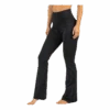Samsara Flare Pant Black 1 Samsara Flare Pant Black -BJØRN BORG kauppa 7325600139220 002 09ac8bc9ca63402195c40f6f49247e7a