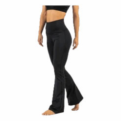 Samsara Flare Pant Black -BJØRN BORG kauppa 7325600139220 003 88152a8786504f659e39dd5c986a8ce9
