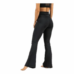 Samsara Flare Pant Black -BJØRN BORG kauppa 7325600139220 005 71dde6dd12f04184b92506c8822810c6
