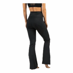 Samsara Flare Pant Black -BJØRN BORG kauppa 7325600139220 006 055389d2e5604ca88d2ec6e96c6023c4