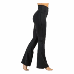 Samsara Flare Pant Black -BJØRN BORG kauppa 7325600139220 008 26ae66ac986f4308aeecc3f9194939b3