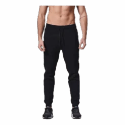 Frontier Honor Tech Pants Black