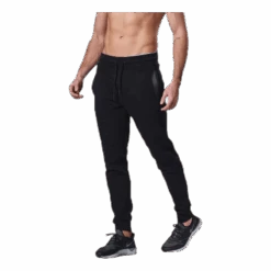 Frontier Honor Tech Pants Black -BJØRN BORG kauppa 7325600139459 008 cf1151249d694aca8f184c223af61ea8