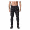 Frontier Honor Tech Pants Patterned -BJØRN BORG kauppa 7325600139497 001 be9454b6b3704b62b5bd5f6eae46e49b