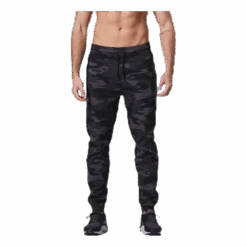 Frontier Honor Tech Pants Patterned