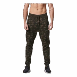 Frontier Retreat Sweat Pants Patterned