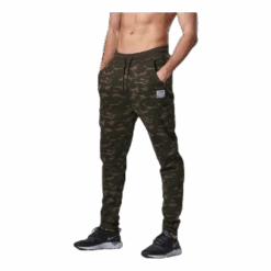 Frontier Retreat Sweat Pants Patterned -BJØRN BORG kauppa 7325600139503 004 e89db90a764c427abed8a68e68f19f2e