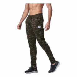 Frontier Retreat Sweat Pants Patterned -BJØRN BORG kauppa 7325600139503 006 94c01498c39a449680790a3fb06b07c8