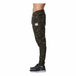 Frontier Retreat Sweat Pants Patterned -BJØRN BORG kauppa 7325600139503 009 631cd21d607c4b30a76dbcded2ffc66c