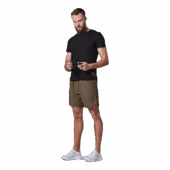 Frontier Kipping Shorts Green -BJØRN BORG kauppa 7325600140271 014 00d6b01a57e74e9985f10038f6610339