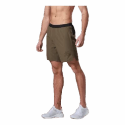 Frontier Kipping Shorts Green -BJØRN BORG kauppa 7325600140271 016 84f6040e973c4f8483463e6ef12b202e