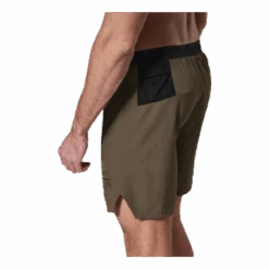 Frontier Kipping Shorts Green -BJØRN BORG kauppa 7325600140271 021 8e47fd71f68141088e9590f3b66a7fbd