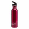 Steel Bottle 750ml Pink