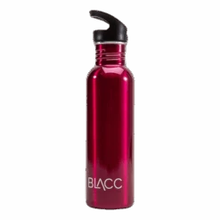 Steel Bottle 750ml Pink