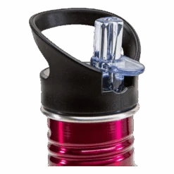 Steel Bottle 750ml Pink -BJØRN BORG kauppa 7325600141025 003 9043aef68abb4cef96bbc06a796f7c12