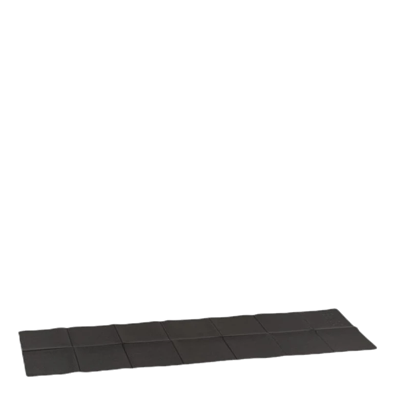 Foldable Training Mat Black 3 Foldable Training Mat Black
