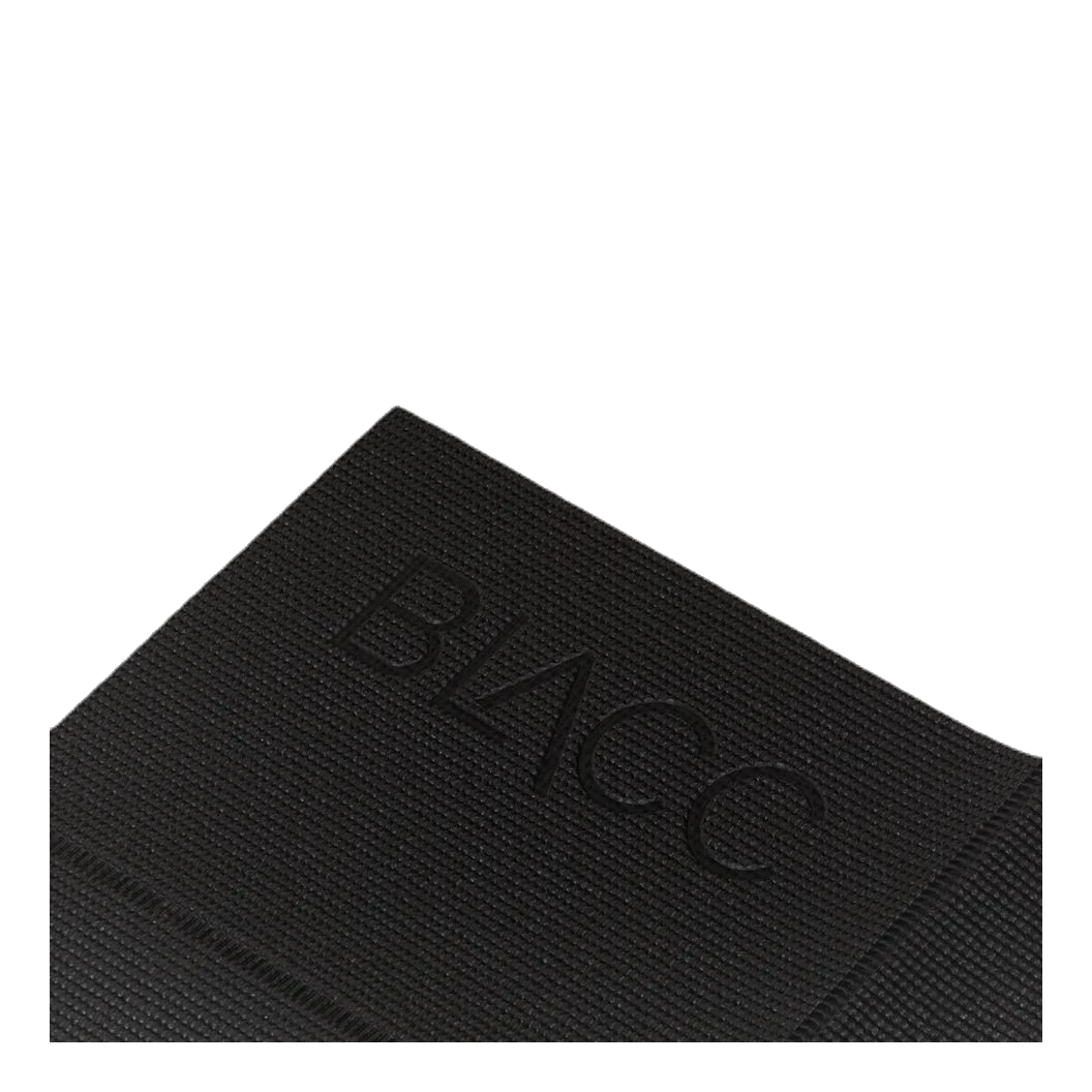 Foldable Training Mat Black 5 Foldable Training Mat Black - Image 3