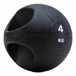 Grip Medicine Balls 4kg Black -BJØRN BORG kauppa 7325600141100 002 887ea02fdd3f4c20b4f0fa241706b665