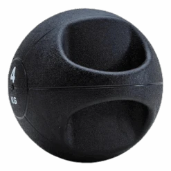 Grip Medicine Balls 4kg Black -BJØRN BORG kauppa 7325600141100 003 fc7496e5e51f426c8a6b9b7f292a48ae