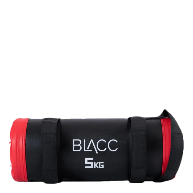 Powerbag 5kg Red 3 Powerbag 5kg Red